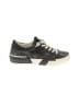 Dolce Vita Gray Black Sneakers Size 6 - photo 1
