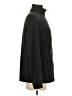 Lands' End 100% Polyester Black Track Jacket Size S - photo 4
