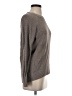 Old Navy Gray Pullover Sweater Size XS - photo 4