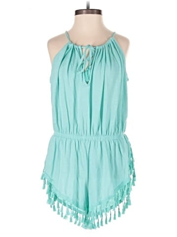 Victoria's Secret Romper (view 1)