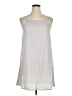 Unbranded Silver Casual Dress Size XL - photo 1