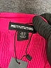 PrettyLittleThing 100% Polyester Pink Long Sleeve Blouse Size 8 - photo 7