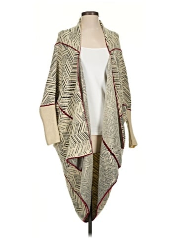 VERTIGO Cardigan (view 1)