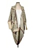 VERTIGO Ivory Cardigan Size S - photo 1
