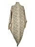 VERTIGO Ivory Cardigan Size S - photo 2