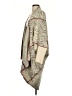 VERTIGO Ivory Cardigan Size S - photo 5
