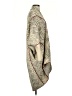 VERTIGO Ivory Cardigan Size S - photo 4