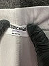 Double Zero Gray Casual Pants Size S - photo 4