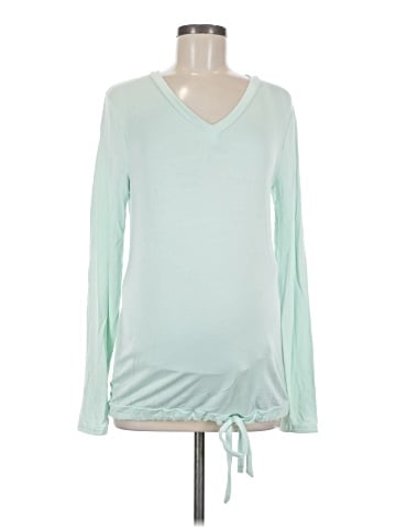 Summer and Sage Long Sleeve T-Shirt (view 1)