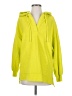 Old Navy Green Pullover Hoodie Size XS - photo 1