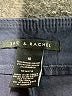 Zac & Rachel Solid Blue Active Pants Size 16 - photo 7