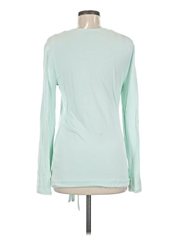 Summer and Sage Long Sleeve T-Shirt (view 2)