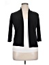 Michelle Lynn Black Blazer Size XL (estimated) - photo 1