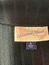 Universal Thread Solid Black Formal Skirt Size XL - photo 4