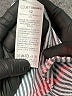 Shein Gray Dress Size 12 - photo 4