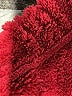 Unbranded 100% Polyester Burgundy Pullover Sweater Size S - photo 7