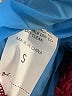 Unbranded 100% Polyester Burgundy Pullover Sweater Size S - photo 8