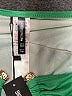 PrettyLittleThing Green Swimsuit Bottoms Size 12 - photo 3