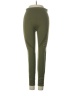 Unbranded Green Active Pants Size 24 waist (estimated) - photo 1