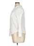 Torrid 100% Rayon White Long Sleeve Blouse Size 1X Plus (1) - photo 5