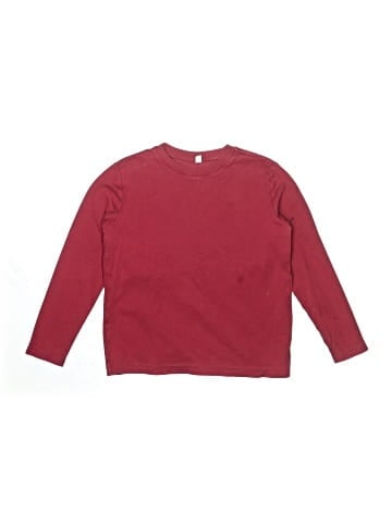 Uniqlo Long Sleeve T-Shirt (view 1)