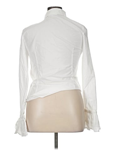 Futario Long Sleeve Blouse (view 2)