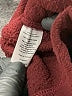Talbots 100% Polyester Burgundy Pullover Sweater Size 2X - photo 5