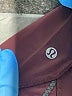 Lululemon Athletica Burgundy Pink Active Pants Size 6 - photo 6
