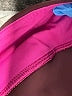 Lululemon Athletica Burgundy Pink Active Pants Size 6 - photo 7