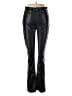 Gap 100% Polyester Black Jeans Size 26 waist - photo 1