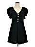 Shein Black Casual Dress Size 8 - 10 - photo 1