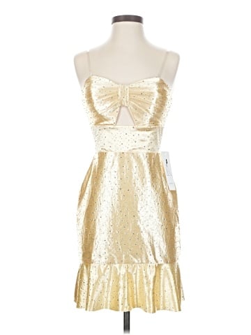 Wear Your Love Cocktail Dress (view 1)