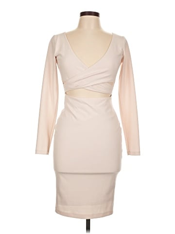 Nookie Cocktail Dress (view 1)