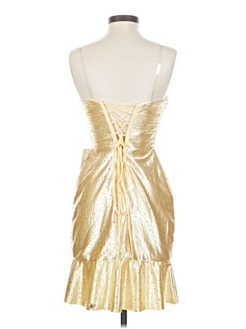 Wear Your Love Cocktail Dress (view 2)