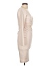Nookie Tan Cocktail Dress Size 12 - photo 4