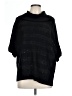 Alyx Black 3/4 Sleeve Top Size 1X - photo 1