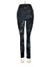 Lululemon Athletica Tie-dye Blue Active Pants Size 4 - photo 2