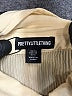 PrettyLittleThing 100% Polyester Yellow Long Sleeve Blouse Size 6 - photo 7