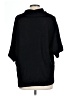 Alyx Black 3/4 Sleeve Top Size 1X - photo 2