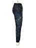 Lululemon Athletica Tie-dye Blue Active Pants Size 4 - photo 4
