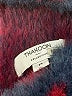 Thakoon 100% Nylon Polka Dots Red Pullover Sweater Size M - photo 6
