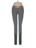 Gymshark Gray Active Pants Size M (estimated) - photo 1