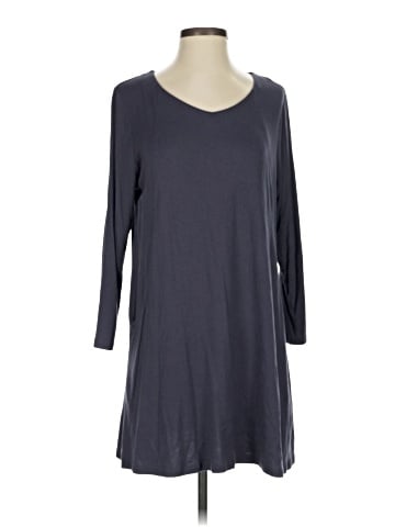 Shana Casual Dress (view 1)