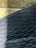 Unbranded Chevron-herringbone Blue Active Pants Size S - photo 7