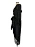 Unbranded 100% Polyester Black Cocktail Dress Size S - photo 5