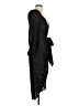 Unbranded 100% Polyester Black Cocktail Dress Size S - photo 4