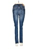 Zara Hearts Blue Jeans Size 4 - photo 2