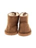 Unbranded Tan Ankle Boots Size 4 - 5 Kids - photo 2