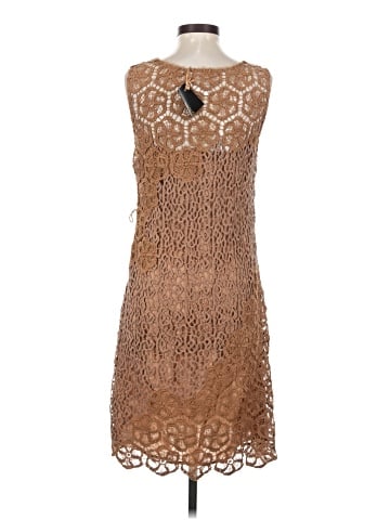 Yoana Baraschi Cocktail Dress (view 2)