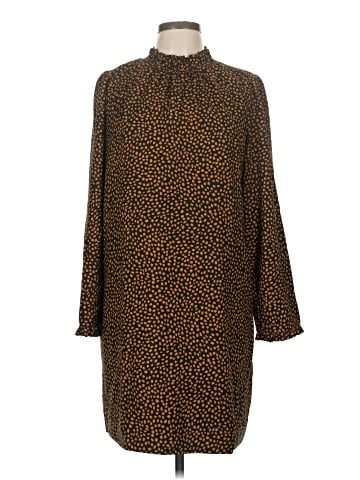 J.Crew Factory Store Casual Dress (view 1)